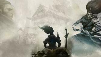 Yasuowallpaper Jpg Boards Na Leagueoflegends