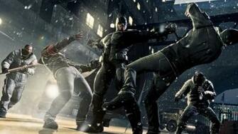 Displaying Image For Badass Batman Wallpaper