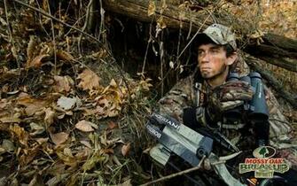 Mossy Oak Breakup Wallpaper