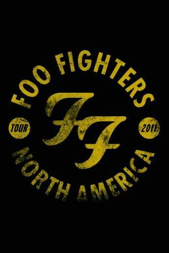 iPhone Wallpaper Pictures Foo Fighters