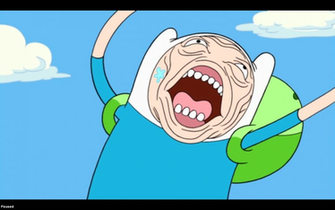 Time Wallpaper Adventure With Finn And Jake