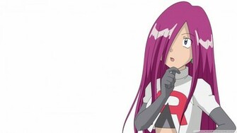 Team Rocket Pokemon Wallpaper
