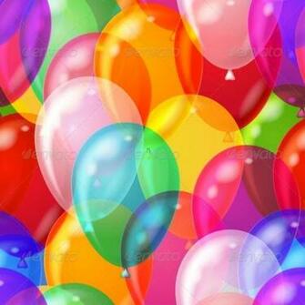 Balloon Background Seamless Inside The Mind Of Timothy Allard