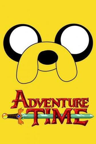 Adventure Time Phone Wallpaper New Htc