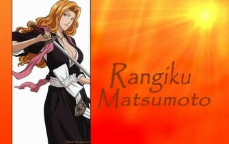 Rangiku Wallpaper Top Collections Of Pictures Image
