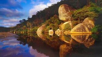 Bing Wallpaper Daily