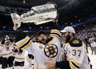 Boston Bruins Stanley Cup Wallpaper The Won