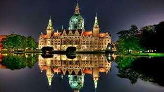 World Travel Wallpaper