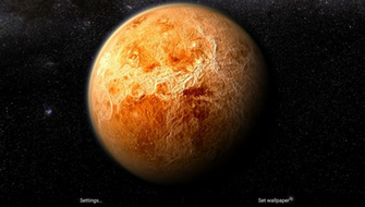 Venus Wallpaper 4k Px Wallperio
