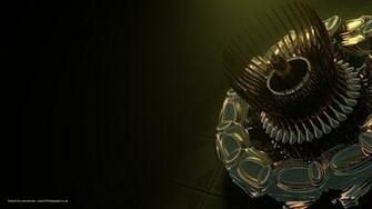 Theme Digital Art 3d Photoshop