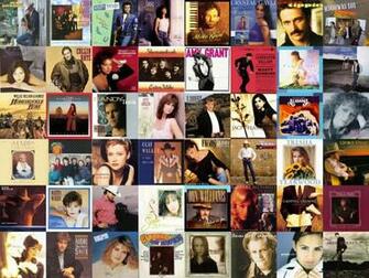Alan Jackson Here In The Real World Allison Wallpaper