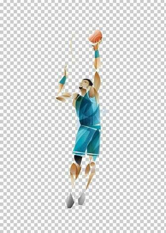 Basketball Layup Athlete Png Clipart Ball Player