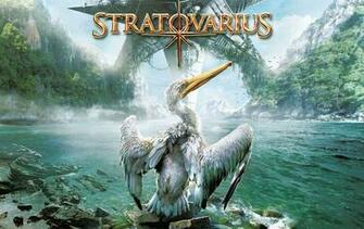 Stratovarius Wallpaper