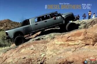 Diesel Brothers Season Discovery Release Date News