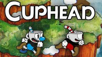 Cuphead No Estar A Disponible Para La Playstation O