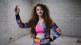 Dytto HD Wallpaper Dancer