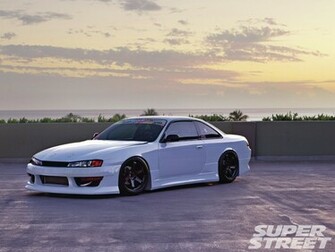 Nissan 240sx Jdm Wallpaper Full
