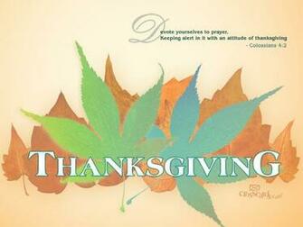 Thanksgiving Desktop Wallpaper Autumn Background