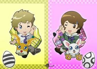 Digimon Adventure Tri Anime Wallpaper Animewp