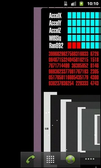 Star Trek Live Wallpaper Android Apps Und Tests Androidpit