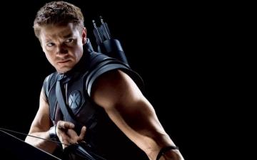 Hawkeye Wallpaper Marvel On