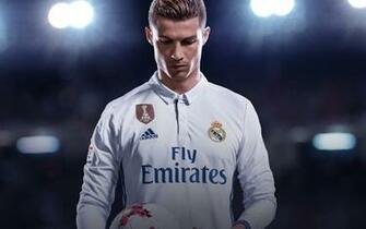 Cr7 Wallpaper Image