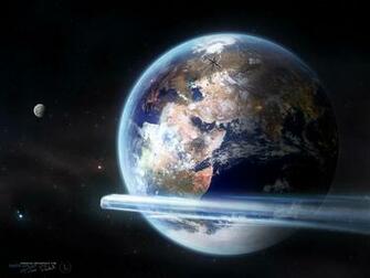 HD Wallpaper Lovely New Earth Normal High Resolution By
