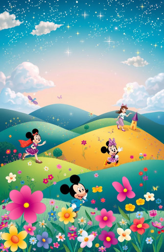 Cute Disney Wallpaper