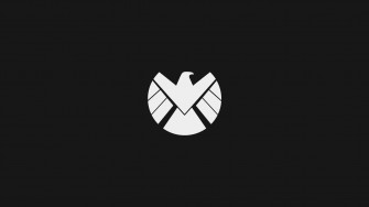Marvel Minimalist Wallpaper