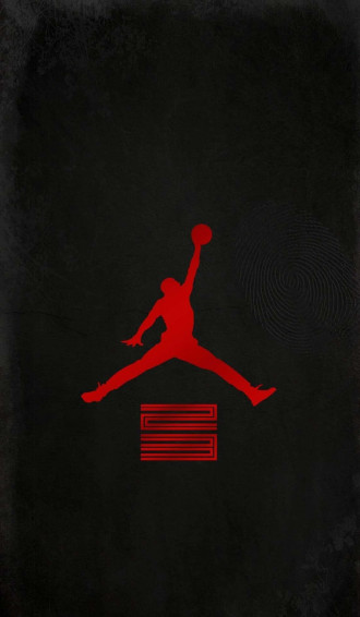 Nike Air Jordan Wallpaper