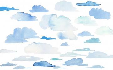 Watercolor Wallpaper