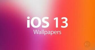 Ios Stock Wallpaper For iPhone iPad Redmond Pie