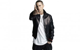 Music Eminem HD Wallpaper