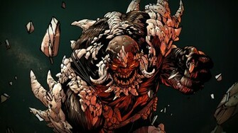 Doomsday Batman Vs Superman Metallo Or Darkseid Jpeg