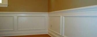 Discount Wainscot Wainscoting Experts