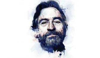 Robert De Niro Wallpaper
