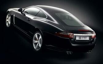 Black HD Car Wallpaper Desktop Background
