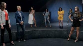 Maroon S Girls Like You Video Is Filled With Awesome Women Cnn