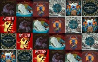 Image Of Mastodon Remission Leviathan