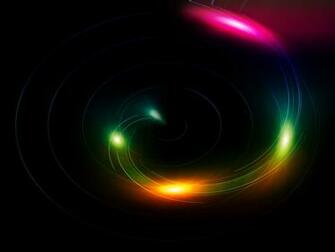 Beautiful Colorful Abstract Lines Wallpaper HD