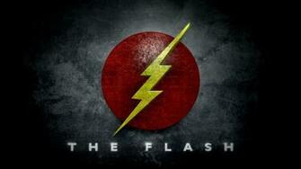 The Flash Logo Wallpaper HD Image Gallery
