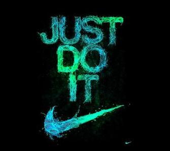 Nike Wallpaper