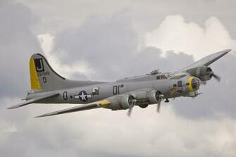 Wallpaper Flying B17 Downoad Boeing More