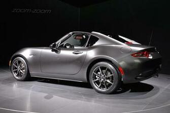 Mazda Mx Miata