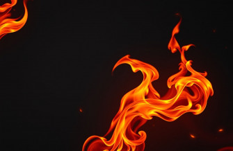 Fire Live Wallpaper For Computer