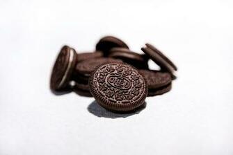 Oreos Wallpaper Oreo Hungry