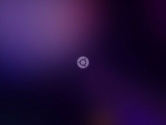Ubuntu Wallpaper