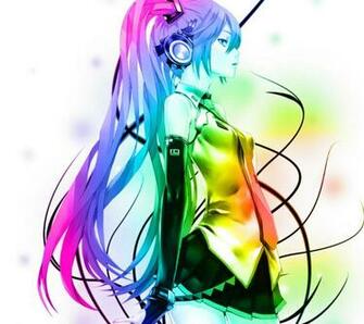 Hatsune Miku Wallpaper Android Naver