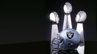 Raiders Logo Wallpaper HD