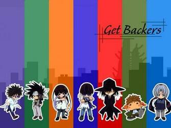 Get Backers Graphics Code Comments Pictures